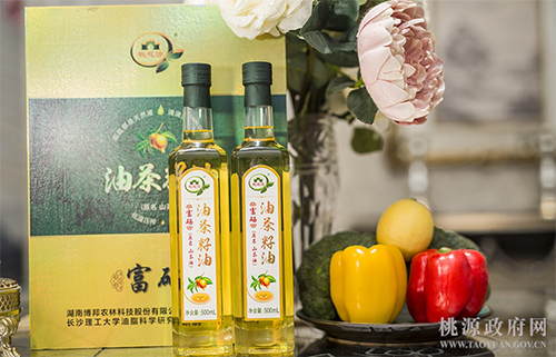 永信贵宾会217,油茶莳植生产加工销售,植物油莳植生产加工销售